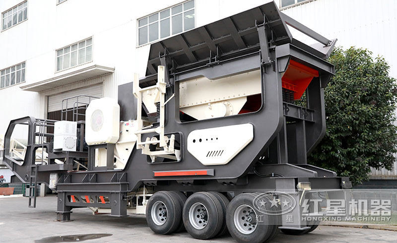 建筑垃圾破碎机哪种机型更好？报价有什么差别？