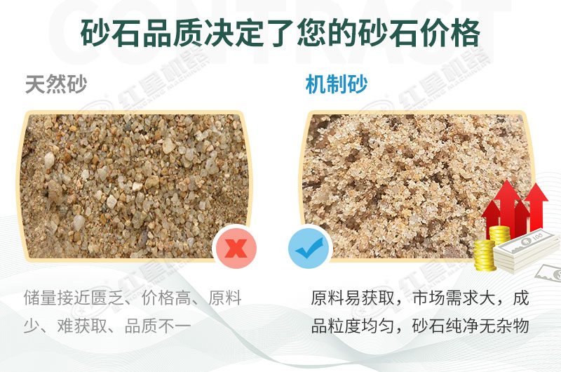 基建工程在疫情中迎来新机遇，砂石料生产线值得投资