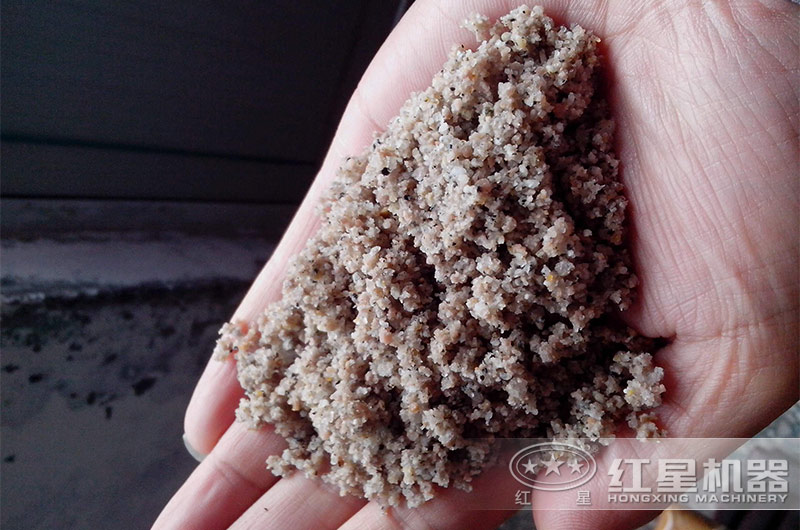 洗石怎么洗的干净？每小时洗100-200方的洗石机有哪些？