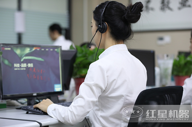客服人员采用60S响应政策，随时等待您的来电