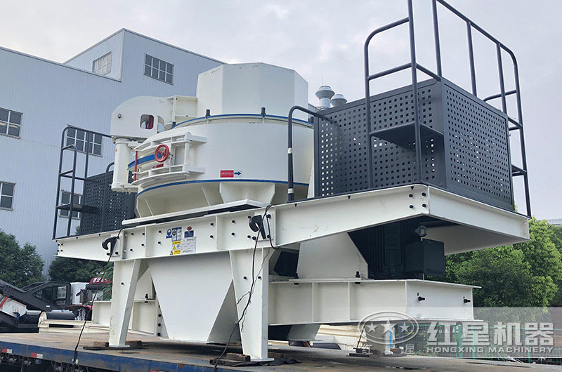 石头能打成沙子工地用吗？石头制砂机设备怎么选择？