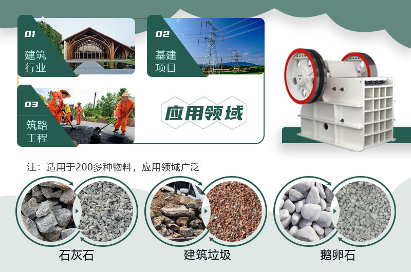 69鄂式破碎机规模中等，价格便宜合理