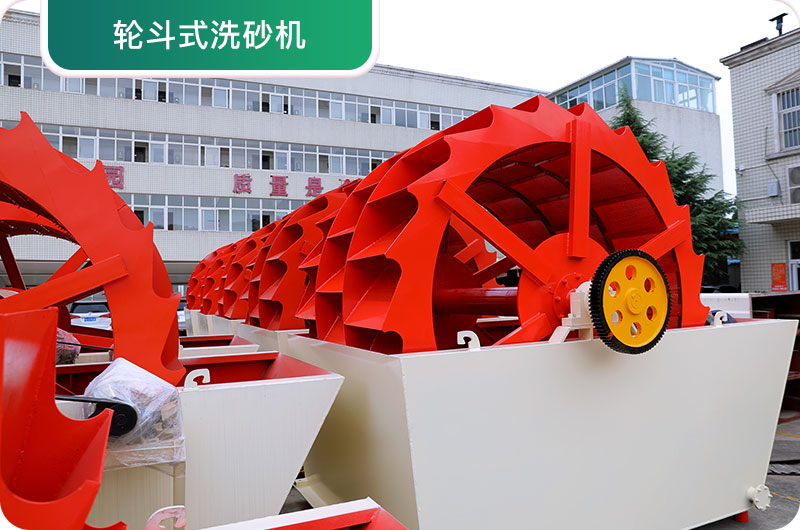 大型采石场设备有哪些？一套多少钱？