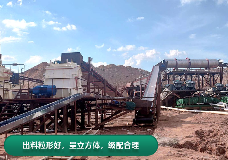2021反击破碎机型号大全，直销厂家推荐