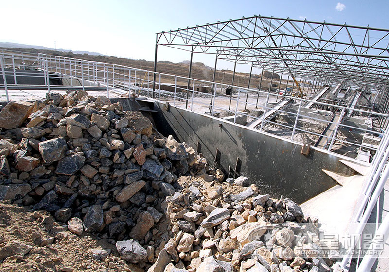玄武岩制砂能用于建筑吗？制出来的沙子质量咋样