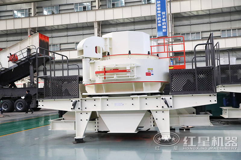 玄武岩制砂能用于建筑吗？制出来的沙子质量咋样