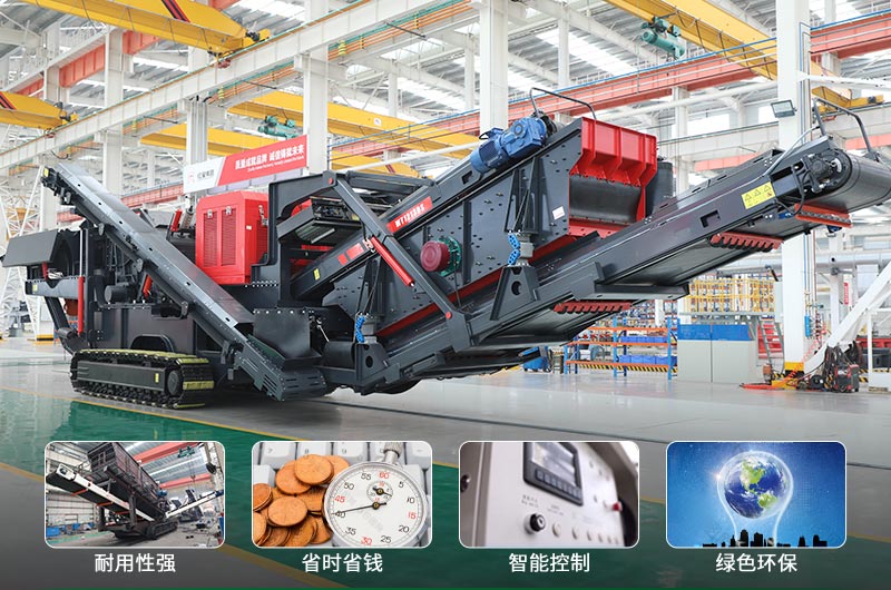 建筑垃圾制砂机什么机器好用？一套多少钱？