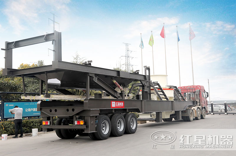 什么类型的制砂机好用又实惠？