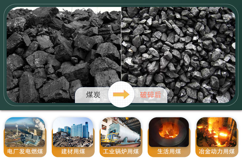 煤炭移动破碎机500吨/小时需要多少钱？